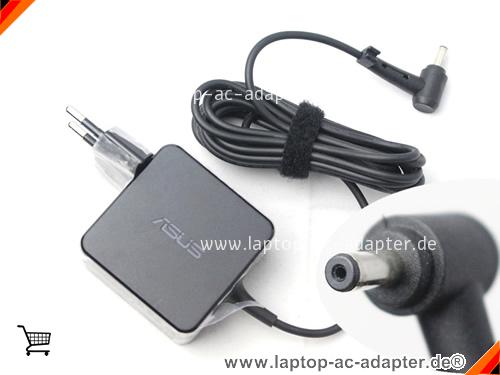 Große Bilder 5 von Original ASUS ADP-33AW A ac adapter, 19V 1.75A ADP-33AW A Notebook Netzteile ASUS19V1.75A33W-4.0X1.35mm-EU