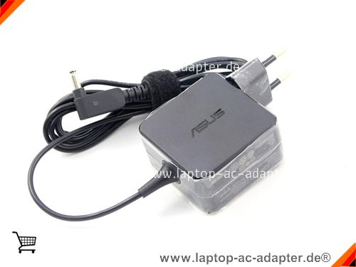 Große Bilder 1 von Original ASUS ADP-33AW A ac adapter, 19V 1.75A ADP-33AW A Notebook Netzteile ASUS19V1.75A33W-4.0X1.35mm-EU-O