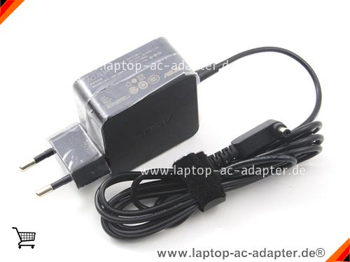 Große Bilder 2 von Original ASUS ADP-33AW A ac adapter, 19V 1.75A ADP-33AW A Notebook Netzteile ASUS19V1.75A33W-4.0X1.35mm-EU-O