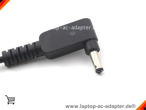 Große Bilder 5 von Original ASUS ADP-33AW A ac adapter, 19V 1.75A ADP-33AW A Notebook Netzteile ASUS19V1.75A33W-4.0X1.35mm-EU-O