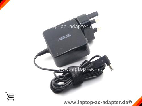 Große Bilder 1 von Original ASUS ADP-33AW A ac adapter, 19V 1.75A ADP-33AW A Notebook Netzteile ASUS19V1.75A33W-4.0X1.35mm-UK