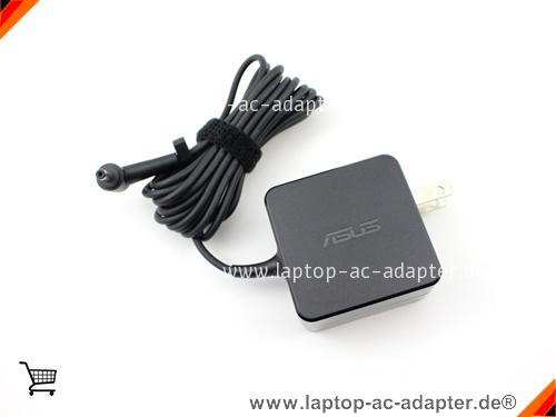 Große Bilder 1 von Original ASUS ADP-33AW A ac adapter, 19V 1.75A ADP-33AW A Notebook Netzteile ASUS19V1.75A33W-4.0X1.35mm-US