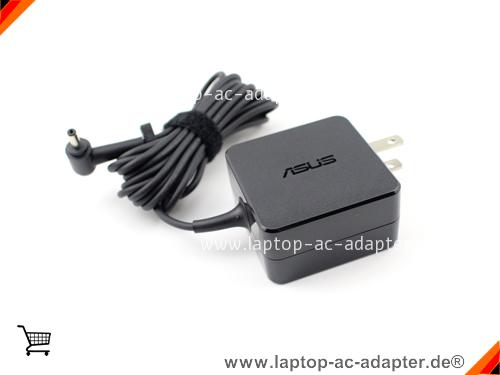 Große Bilder 2 von Original ASUS ADP-33AW A ac adapter, 19V 1.75A ADP-33AW A Notebook Netzteile ASUS19V1.75A33W-4.0X1.35mm-US
