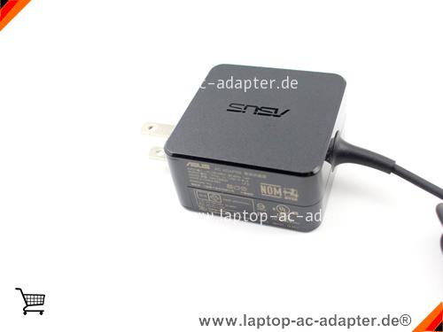 Große Bilder 3 von Original ASUS ADP-33AW A ac adapter, 19V 1.75A ADP-33AW A Notebook Netzteile ASUS19V1.75A33W-4.0X1.35mm-US