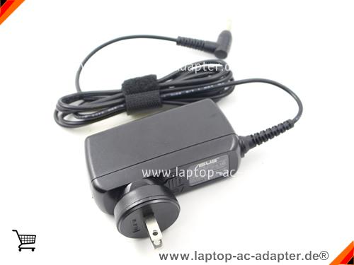 Große Bilder 2 von Original ASUS ADP-40TH A ac adapter, 19V 1.75A ADP-40TH A Notebook Netzteile ASUS19V1.75A33W-5.5x2.5mm-Shaver
