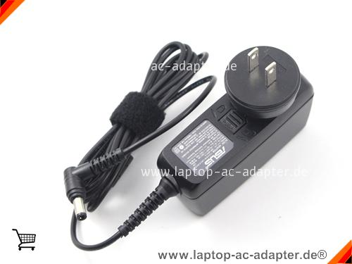 Große Bilder 3 von Original ASUS ADP-40TH A ac adapter, 19V 1.75A ADP-40TH A Notebook Netzteile ASUS19V1.75A33W-5.5x2.5mm-Shaver