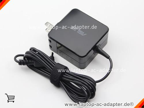 Große Bilder 1 von Original ASUS ADP-40TH A ac adapter, 19V 1.75A ADP-40TH A Notebook Netzteile ASUS19V1.75A33W-5.5x2.5mm-US