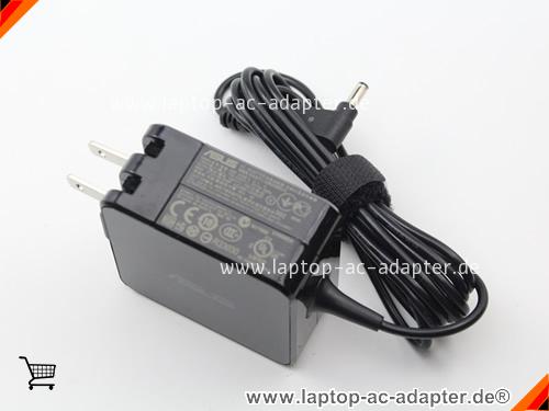 Große Bilder 2 von Original ASUS ADP-40TH A ac adapter, 19V 1.75A ADP-40TH A Notebook Netzteile ASUS19V1.75A33W-5.5x2.5mm-US