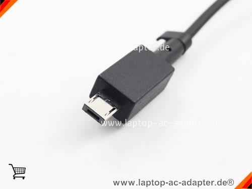 Große Bilder 5 von Original ASUS ADP-33AW A ac adapter, 19V 1.75A ADP-33AW A Notebook Netzteile ASUS19V1.75A33W-UK-NEW