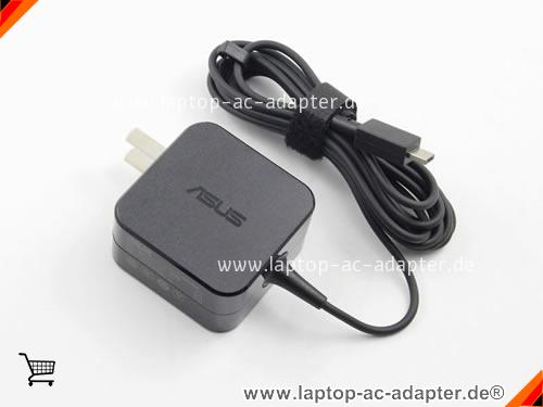 Große Bilder 1 von Original ASUS ADP-33AW A ac adapter, 19V 1.75A ADP-33AW A Notebook Netzteile ASUS19V1.75A33W-US-NEW