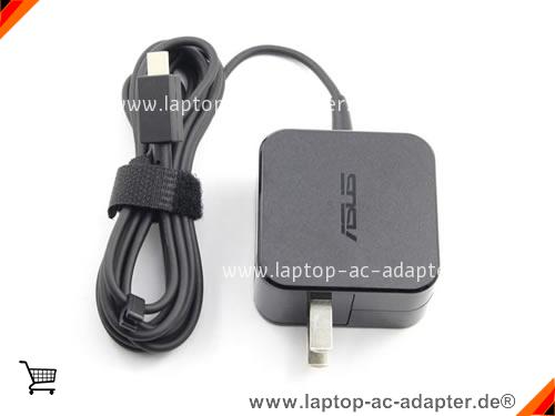 Große Bilder 2 von Original ASUS ADP-33AW A ac adapter, 19V 1.75A ADP-33AW A Notebook Netzteile ASUS19V1.75A33W-US-NEW