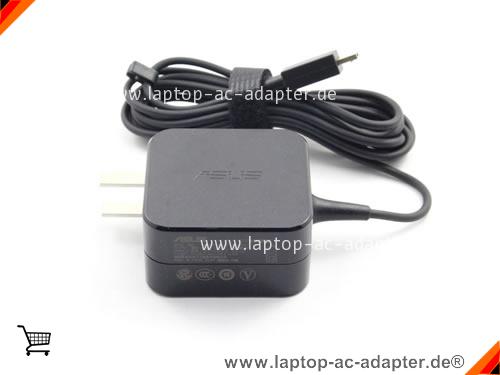 Große Bilder 3 von Original ASUS ADP-33AW A ac adapter, 19V 1.75A ADP-33AW A Notebook Netzteile ASUS19V1.75A33W-US-NEW