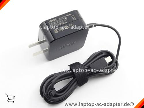 Große Bilder 4 von Original ASUS ADP-33AW A ac adapter, 19V 1.75A ADP-33AW A Notebook Netzteile ASUS19V1.75A33W-US-NEW