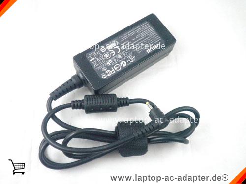 Große Bilder 2 von Original ASUS EXA0901XH ac adapter, 19V 2.1A EXA0901XH Notebook Netzteile ASUS19V2.1A40W-2.31x0.7mm