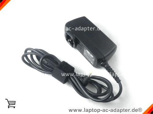 Große Bilder 2 von Original ASUS ADP-40THA ac adapter, 19V 2.1A ADP-40THA Notebook Netzteile ASUS19V2.1A40W-2.31x0.7mm-SHAVER