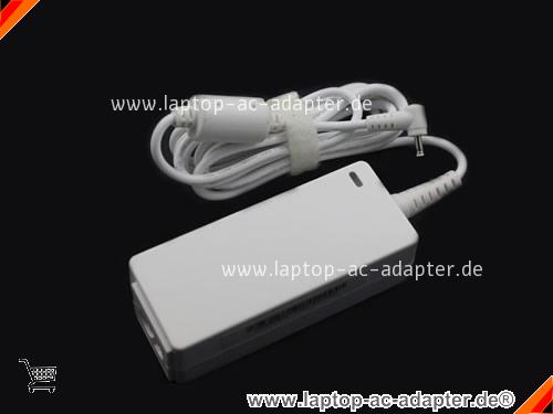 Große Bilder 4 von Original ASUS PA-1400-11 ac adapter, 19V 2.1A PA-1400-11 Notebook Netzteile ASUS19V2.1A40W-2.31x0.7mm-W