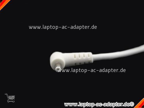 Große Bilder 5 von Original ASUS PA-1400-11 ac adapter, 19V 2.1A PA-1400-11 Notebook Netzteile ASUS19V2.1A40W-2.31x0.7mm-W