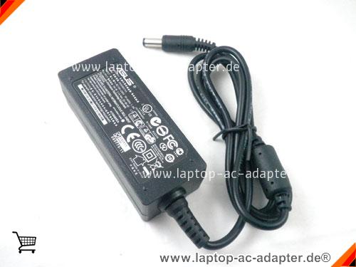Bild 2 Von Original Asus Adp-40ph Ab Ac Adapter 19v 2.1a Für Ul30a-a1 Ul30a-a2 Or Monitors Auf Laptop-ac-adapter.de 