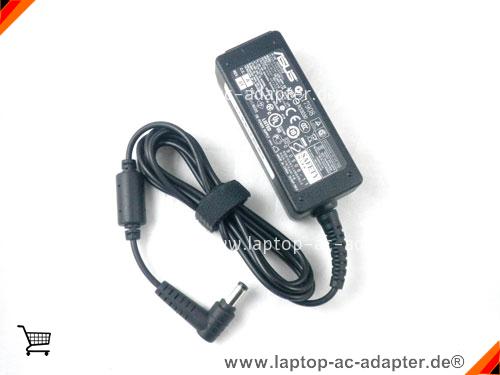 Große Bilder 2 von Original ASUS EXA0901XH ac adapter, 19V 2.1A EXA0901XH Notebook Netzteile ASUS19V2.1A40W-5.5x2.5mm-rightangel