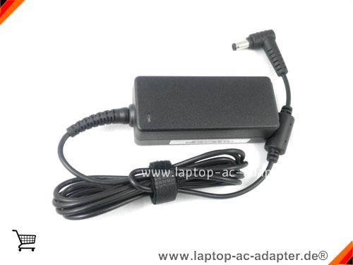 Große Bilder 4 von Original ASUS EXA0901XH ac adapter, 19V 2.1A EXA0901XH Notebook Netzteile ASUS19V2.1A40W-5.5x2.5mm-rightangel