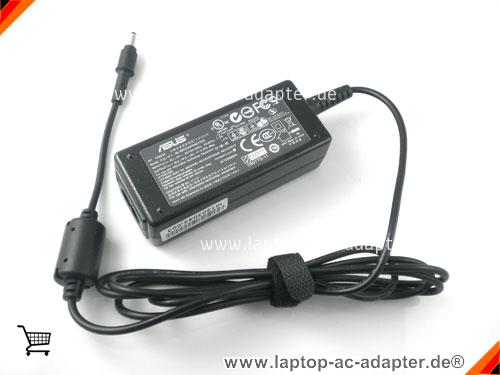 Große Bilder 2 von Original ASUS 90-XB020APW001001Q ac adapter, 19V 2.37A 90-XB020APW001001Q Notebook Netzteile ASUS19V2.37A45W-2.31x0.7mm