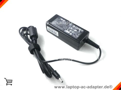 Große Bilder 3 von Original ASUS 90-XB020APW001001Q ac adapter, 19V 2.37A 90-XB020APW001001Q Notebook Netzteile ASUS19V2.37A45W-2.31x0.7mm