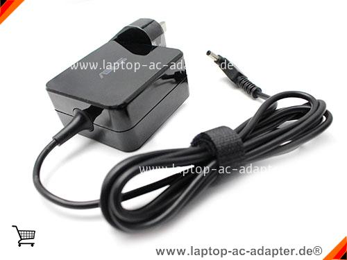 Große Bilder 3 von Original ASUS N17908 ac adapter, 19V 2.37A N17908 Notebook Netzteile ASUS19V2.37A45W-4.0x1.35mm-UK
