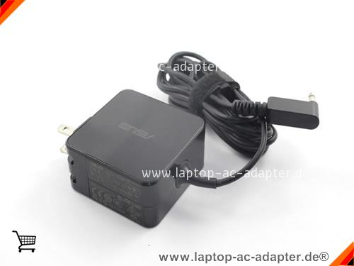 Große Bilder 2 von Original ASUS AD883220 ac adapter, 19V 2.37A AD883220 Notebook Netzteile ASUS19V2.37A45W-4.0x1.35mm-US