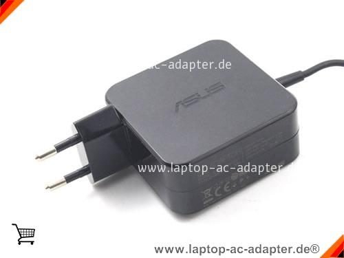 Große Bilder 4 von Original ASUS AD883220 ac adapter, 19V 2.37A AD883220 Notebook Netzteile ASUS19V2.37A45W-5.5x2.5mm-EU