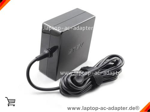 Große Bilder 2 von Original ASUS ADP-65AW A ac adapter, 19V 3.42A ADP-65AW A Notebook Netzteile ASUS19V3.42A-4.5x3.0mm-SQ