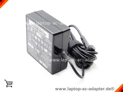 Große Bilder 3 von Original ASUS ADP-65AW A ac adapter, 19V 3.42A ADP-65AW A Notebook Netzteile ASUS19V3.42A-4.5x3.0mm-SQ
