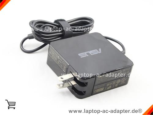 Große Bilder 2 von Original ASUS ADP-65AW A ac adapter, 19V 3.42A ADP-65AW A Notebook Netzteile ASUS19V3.42A-4.5x3.0mm-SQ-US