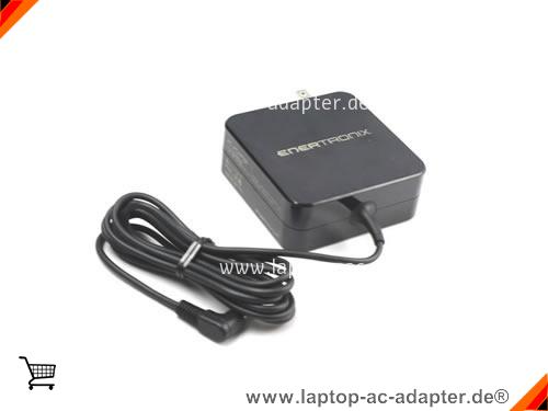 Große Bilder 2 von Original ASUS ADP-65GD ac adapter, 19V 3.42A ADP-65GD Notebook Netzteile ASUS19V3.42A-square-5.5x2.5mm-US