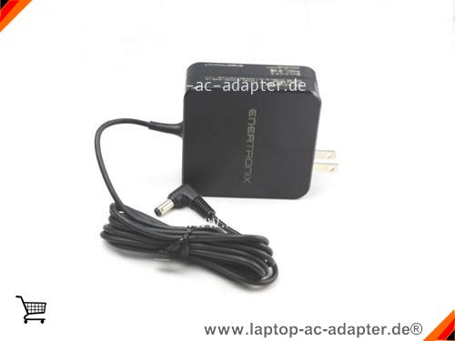 Große Bilder 3 von Original ASUS ADP-65GD ac adapter, 19V 3.42A ADP-65GD Notebook Netzteile ASUS19V3.42A-square-5.5x2.5mm-US