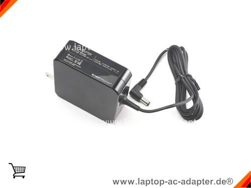 Große Bilder 4 von Original ASUS ADP-65GD ac adapter, 19V 3.42A ADP-65GD Notebook Netzteile ASUS19V3.42A-square-5.5x2.5mm-US