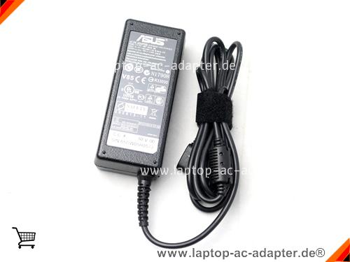 Große Bilder 1 von Original ASUS ADP-65GD B ac adapter, 19V 3.42A ADP-65GD B Notebook Netzteile ASUS19V3.42A65W-4.0X1.35mm