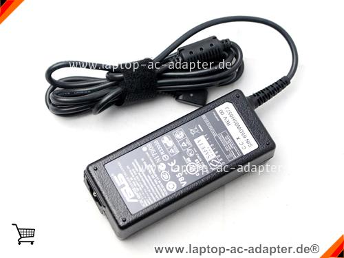 Große Bilder 2 von Original ASUS ADP-65GD B ac adapter, 19V 3.42A ADP-65GD B Notebook Netzteile ASUS19V3.42A65W-4.0X1.35mm