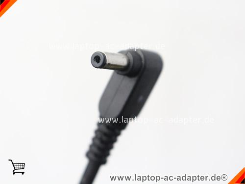 Große Bilder 4 von Original ASUS ADP-65GD B ac adapter, 19V 3.42A ADP-65GD B Notebook Netzteile ASUS19V3.42A65W-4.0X1.35mm