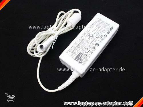 Große Bilder 1 von Original ASUS ADP-65HB BB ac adapter, 19V 3.42A ADP-65HB BB Notebook Netzteile ASUS19V3.42A65W-5.5x2.5mm-W