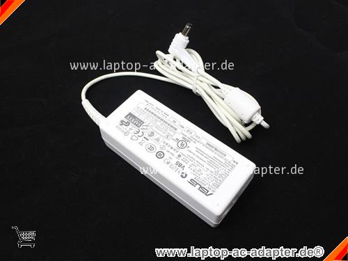 Große Bilder 2 von Original ASUS ADP-65HB BB ac adapter, 19V 3.42A ADP-65HB BB Notebook Netzteile ASUS19V3.42A65W-5.5x2.5mm-W