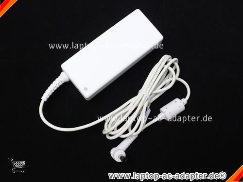 Große Bilder 3 von Original ASUS ADP-65HB BB ac adapter, 19V 3.42A ADP-65HB BB Notebook Netzteile ASUS19V3.42A65W-5.5x2.5mm-W