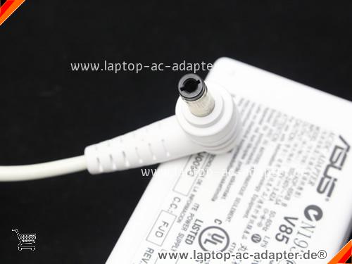 Große Bilder 5 von Original ASUS ADP-65HB BB ac adapter, 19V 3.42A ADP-65HB BB Notebook Netzteile ASUS19V3.42A65W-5.5x2.5mm-W