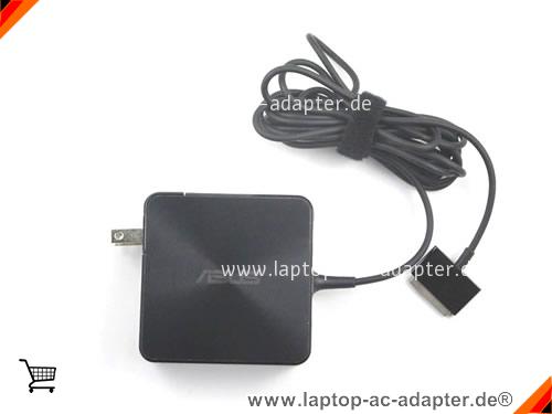 Große Bilder 1 von Original ASUS ADP-65AW A ac adapter, 19V 3.42A ADP-65AW A Notebook Netzteile ASUS19V3.42A65W-NEW