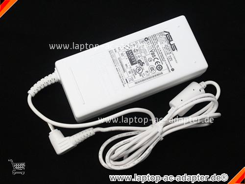 Große Bilder 2 von Original ASUS ADP-90SE BB ac adapter, 19V 4.74A ADP-90SE BB Notebook Netzteile ASUS19V4.74A90W-5.5X2.5mm-W