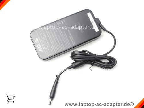 Große Bilder 1 von Original ASUS ADP-120ZB BB ac adapter, 19V 6.32A ADP-120ZB BB Notebook Netzteile ASUS19V6.32A120W-5.5X2.5mm-Slim