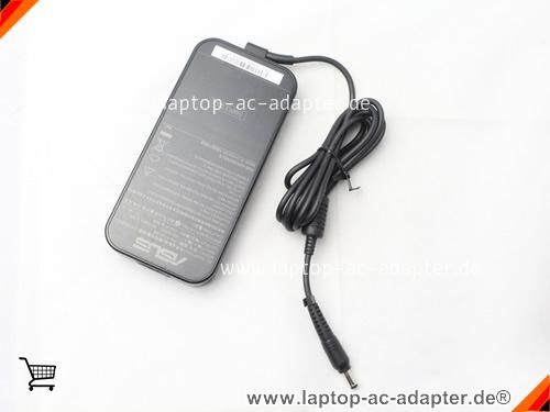 Große Bilder 2 von Original ASUS ADP-120ZB BB ac adapter, 19V 6.32A ADP-120ZB BB Notebook Netzteile ASUS19V6.32A120W-5.5X2.5mm-Slim