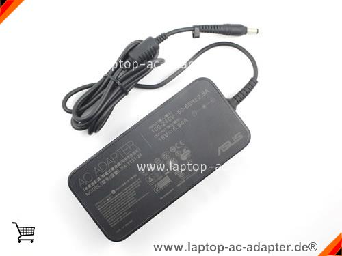 Große Bilder 1 von Original ASUS ADP-120ZB BB ac adapter, 19V 6.84A ADP-120ZB BB Notebook Netzteile ASUS19V6.84A-5.5x2.5mm