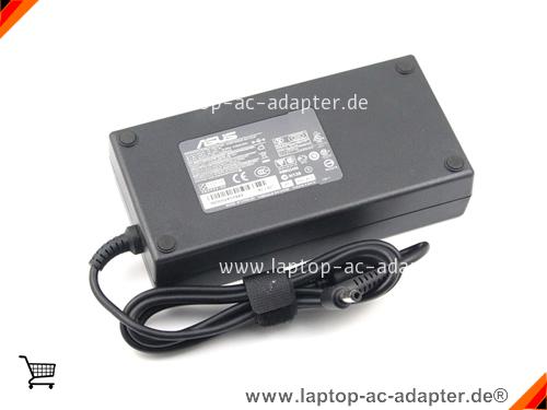 Bild 1 Von New Asus Pa-1181-02 19v 9.5a 180w Power Adapter Für Asus G75vw-t1040v G750jw G55vw-s1063v G75vw-t1042v Laptop Auf Laptop-ac-adapter.de 