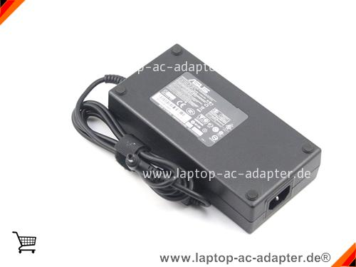 Bild 2 Von New Asus Pa-1181-02 19v 9.5a 180w Power Adapter Für Asus G75vw-t1040v G750jw G55vw-s1063v G75vw-t1042v Laptop Auf Laptop-ac-adapter.de 