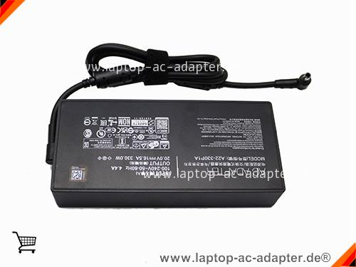 Bild 2 Von Original Asus A22-330p1a Ac Adapter 20.0v 16.5a 330.0w Power Supply Auf Laptop-ac-adapter.de 